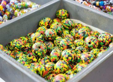 History Of African Beads