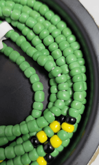 Touch Of Jamaica - Beads Of Africa