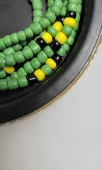 Touch Of Jamaica - Beads Of Africa